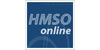 HMSO logo